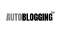 Auto blogging