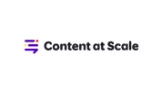Content at Scale Coupon