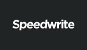 Speedwrite Coupon