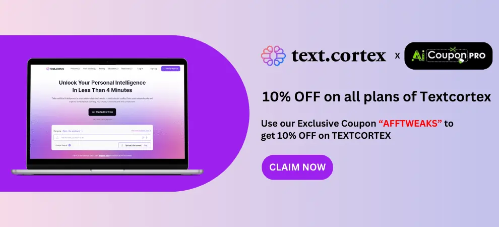 textcortex