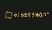 AI Art Shop Coupon