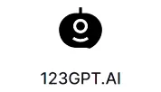 123GPT AI Coupon